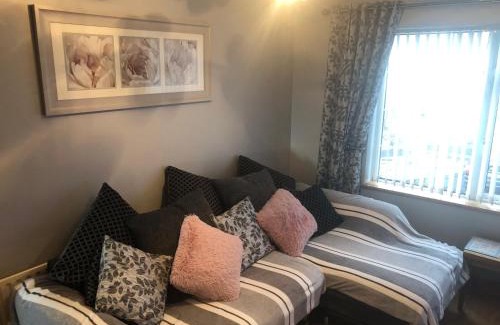 Moville Apartment | Moville Centre Apartment