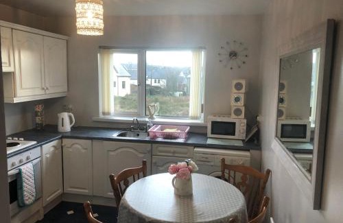 Moville Apartment | Moville Centre Apartment