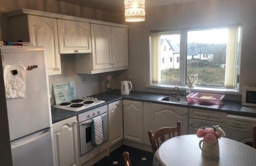 Moville Apartment | Moville Centre Apartment