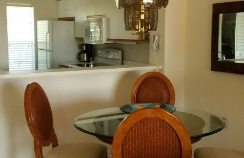 Plantation Condo | Moving to Florida? Need Short Term Accommodations?