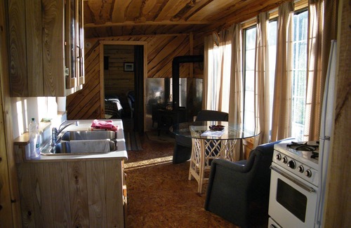 Timiskaming District Cottage | Mowat Landing Cottages