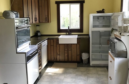 Timiskaming District Cottage | Mowat Landing Cottages