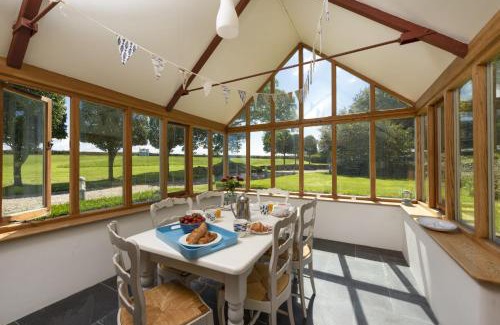 Winnard's Perch House | Mowhay Barn