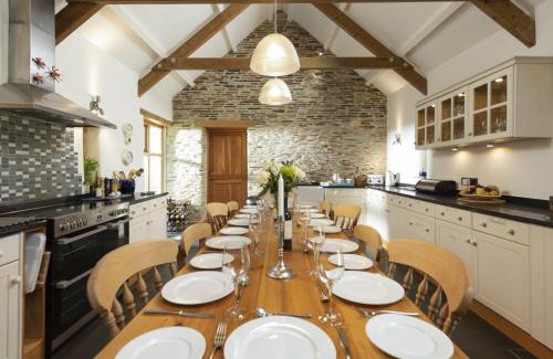 Winnard's Perch House | Mowhay Barn
