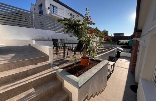 Cluj-Napoca House | Moxa Residence