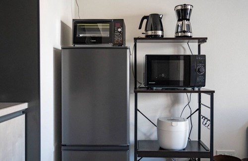 Sapporo City Centre Apartment | MOXIE 603