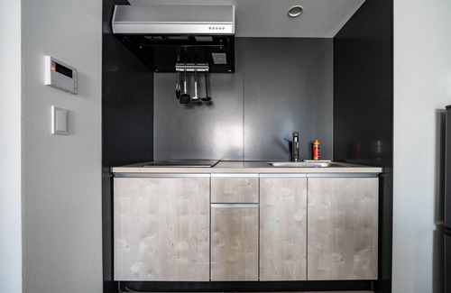Sapporo City Centre Apartment | MOXIE 603