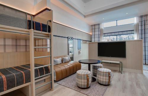 Banff Hotel | Moxy Banff