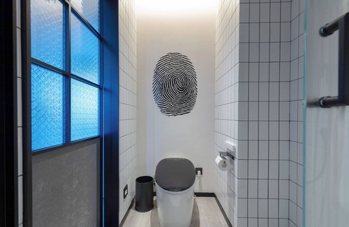 Yuzhong Hotel | Moxy Chongqing