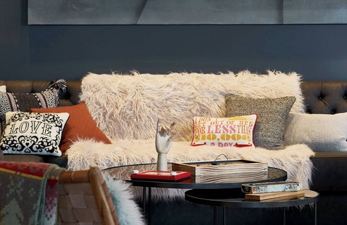 Cherry Creek Hotel | Moxy Denver Cherry Creek