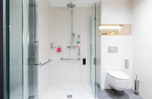 Outer Neustadt Hotel | Moxy Dresden Neustadt
