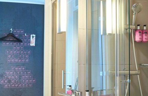 Novegro Hotel | Moxy Milan Linate Airport