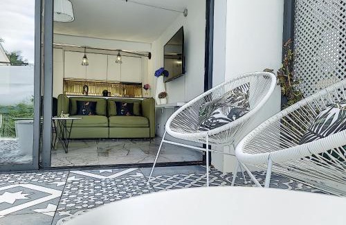 Basse-Goulaine Apartment | MOYÏ