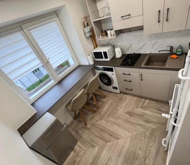 Siauliai County Apartment | MOYA Apartmentai