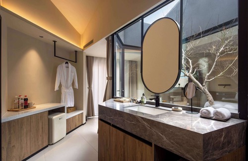 Laoshan Hotel | Moya Hotel - Qingdao Laoshan Scenic Area