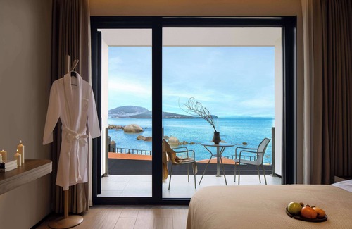 Laoshan Hotel | Moya Hotel - Qingdao Laoshan Scenic Area