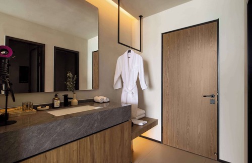 Laoshan Hotel | Moya Hotel - Qingdao Laoshan Scenic Area