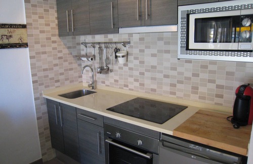 Els Griells Apartment | Moya - L'Estartit, Els Griells