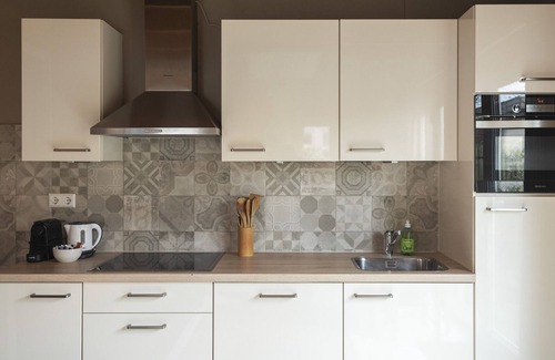 Zandvoort Apartment | Moyo Kijani Cosy Lodge