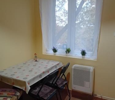 Kalocsa Apartment | Mozaik Apartman
