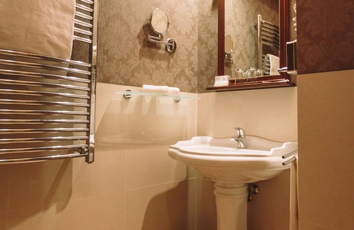 Szeged Hotel | Mozart Hotel