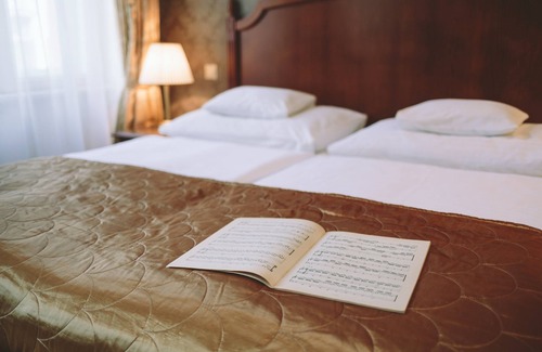Szeged Hotel | Mozart Hotel