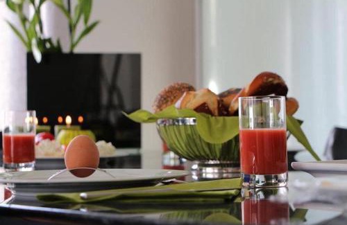 Fellbach Apartment | MOZART42