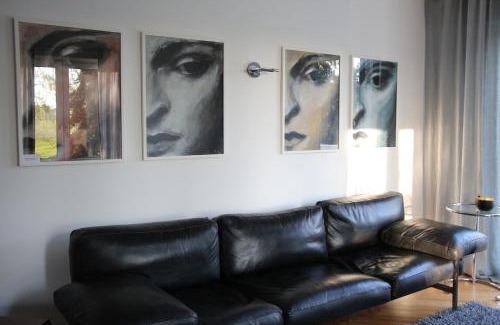Fellbach Apartment | MOZART42