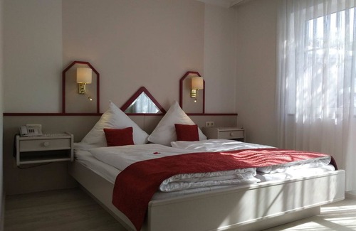 Denkendorf Hotel | Mozartstuben