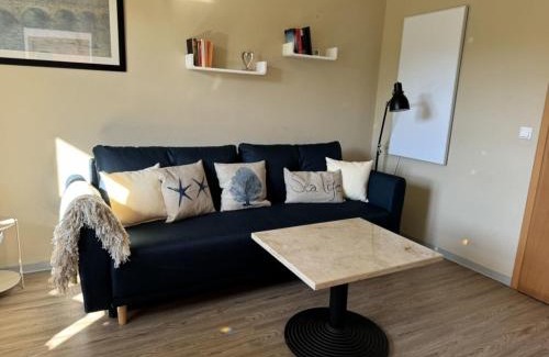 Reppenhagen Apartment | MP 6 Nordstern