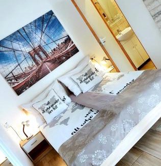 Miskolc Apartment | MP Center Magánszállás