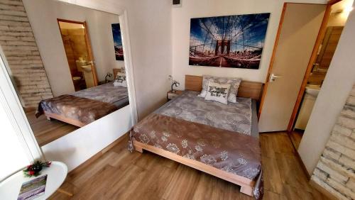 Miskolc Apartment | MP Center Magánszállás