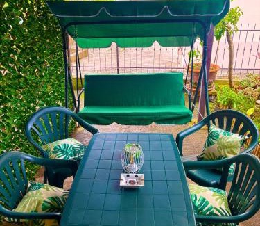 Campiglia Apartment | MP home