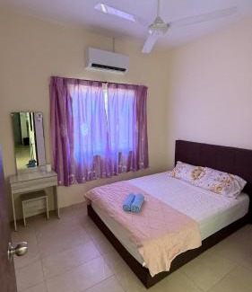Gua House | MP Homestay Kota Marudu