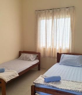 Gua House | MP Homestay Kota Marudu