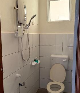 Gua House | MP Homestay Kota Marudu
