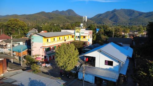 Pai House | MP House