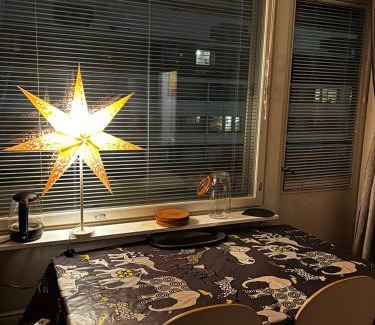 Alppiharju Apartment | MP Kallio Apartment Helsinki