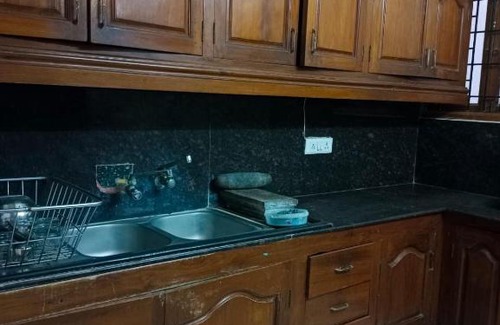 White Town Apartment | MP Plaza King