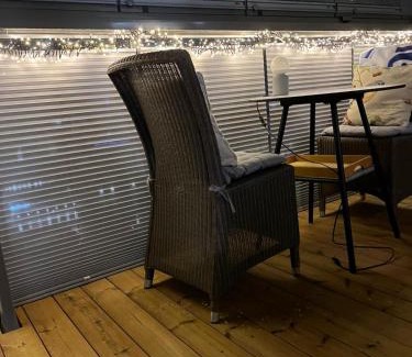 Pasila Apartment | MP Tripla Luxury Apartment Helsinki