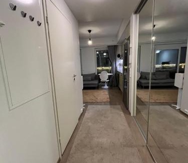 Pasila Apartment | MP Tripla Luxury Apartment Helsinki