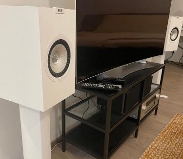 Pasila Apartment | MP Tripla Luxury Apartment Helsinki