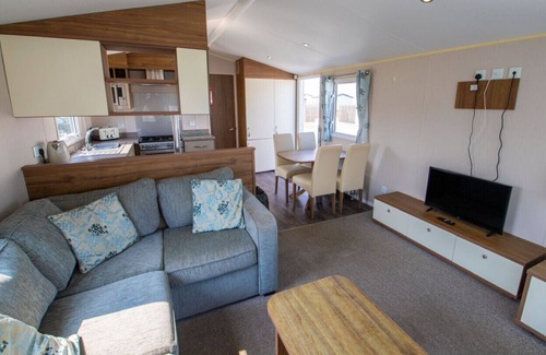 Camber House | MP727 Parkdean Camber Sands