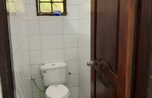 Mpigi House | Mpanga Nature Center