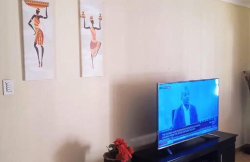 Bela-Bela Apartment | Mphesheleng Guesthouse