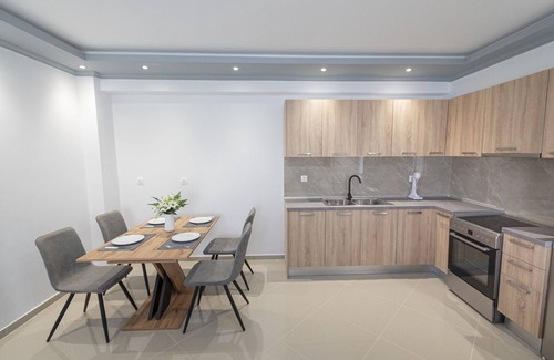 Nea Moudania House | Mpia House by RentalsPro