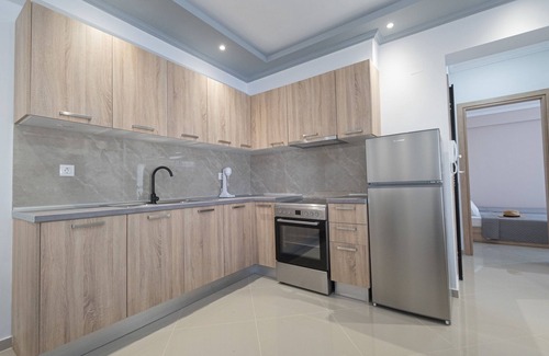Nea Moudania House | Mpia House by RentalsPro