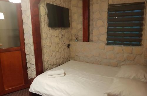Kiseleff Bed & Breakfast | Mpoint Motel