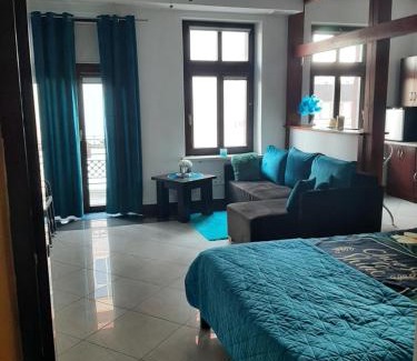 Mragowo Apartment | Mrągowo Apartament
