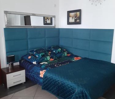 Mragowo Apartment | Mrągowo Apartament